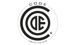 Code Drum Heads