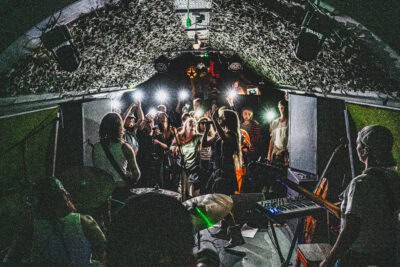 Music degree opportunities and career paths for aspiring musicians.